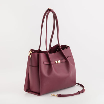 Women's Shopping - Salzburg Cherry