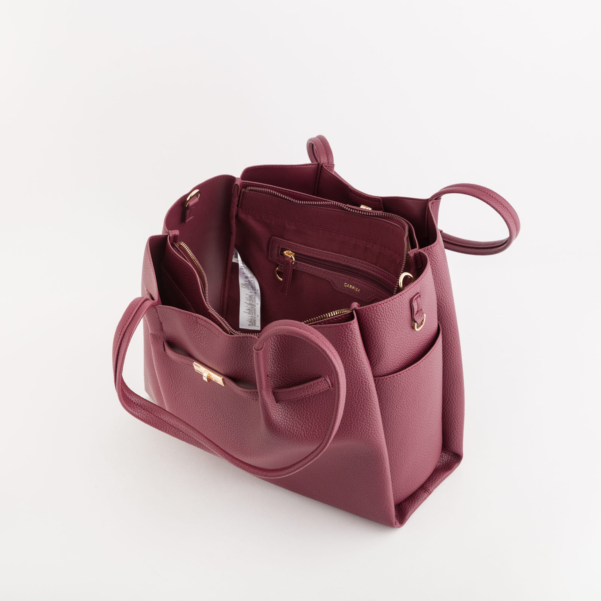 Women's Shopping - Salzburg Cherry