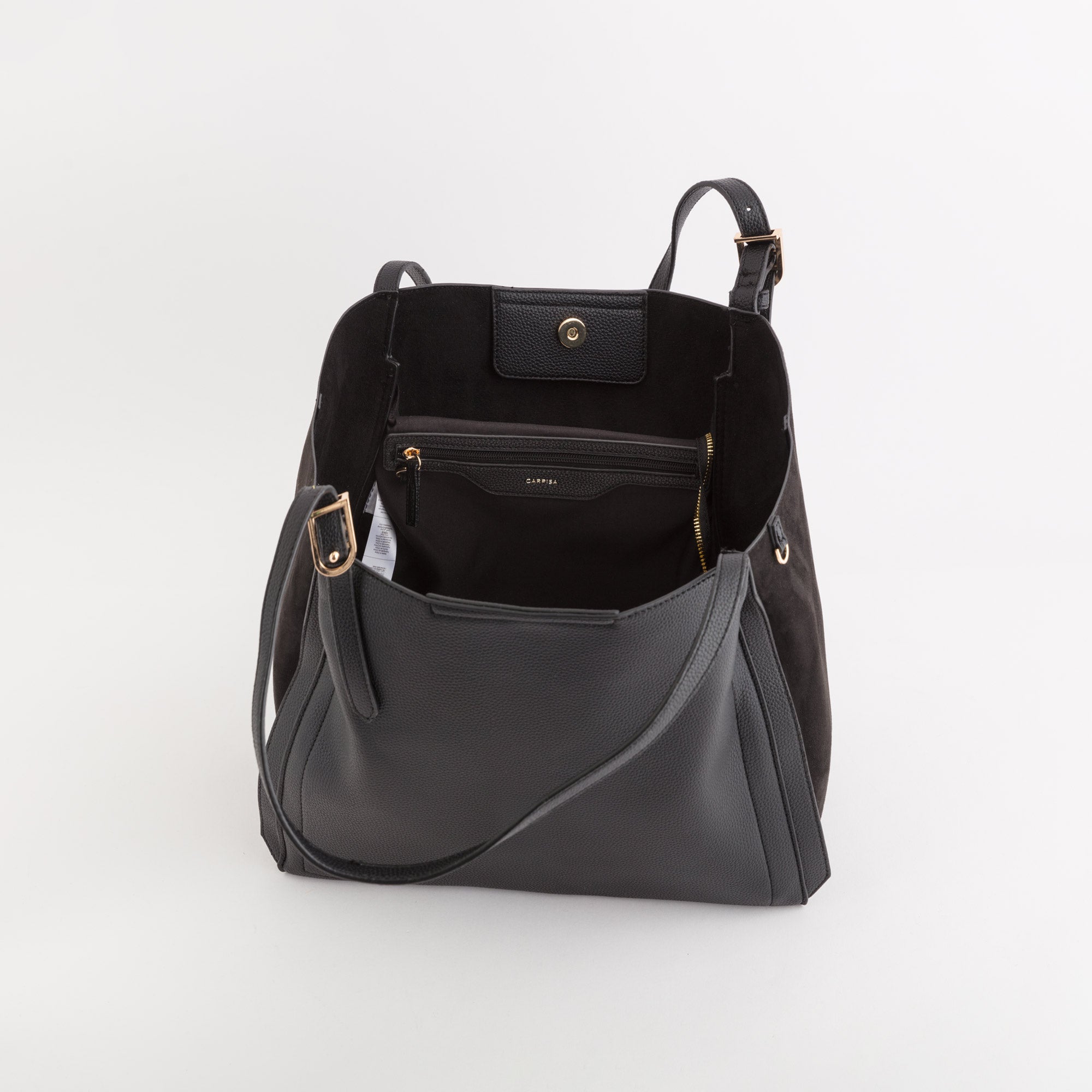 Shopping Donna - Noa v3 Nero