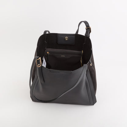 Shopping Donna - Noa v3 Nero