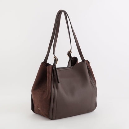 Shopping Donna - Noa v3 Moro