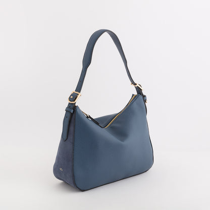 Sacca Donna - Noa v3 Blu Jeans