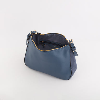 Sacca Donna - Noa v3 Blu Jeans