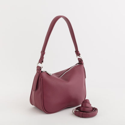 Mini Sacca Donna - Alaska Ciliegia