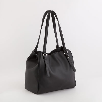 Shopping Donna - Alaska Nero