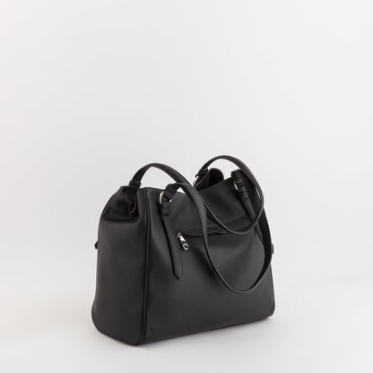 Shopping Donna - Alaska Nero