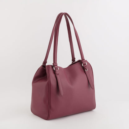 Shopping Donna - Alaska Ciliegia