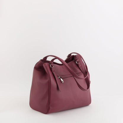 Shopping Donna - Alaska Ciliegia