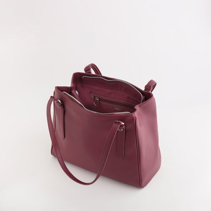 Shopping Donna - Alaska Ciliegia