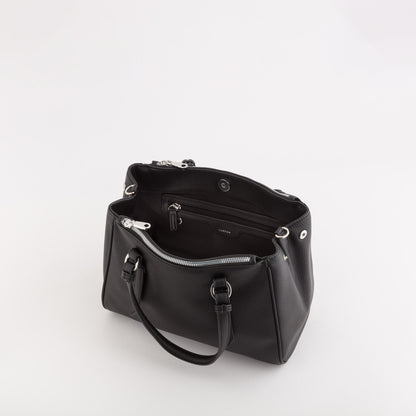 Borsa A Mano Donna - Alaska Nero