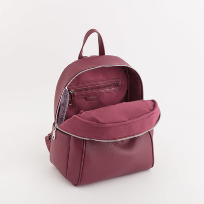 Zaino Donna - Alaska Ciliegia