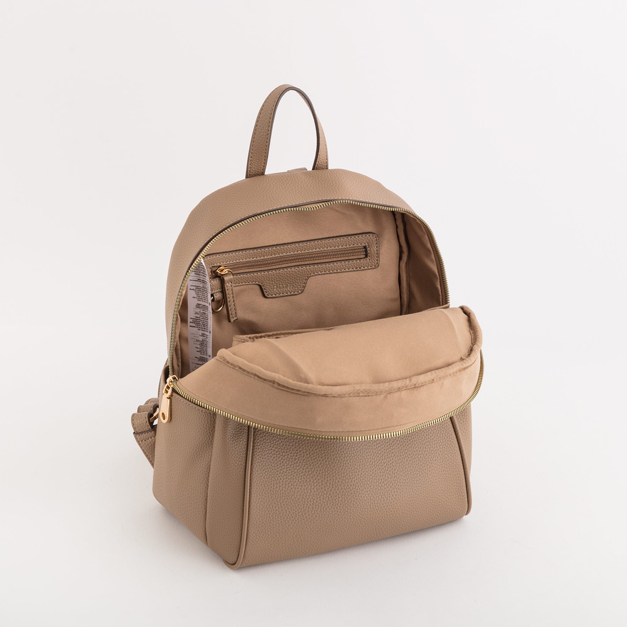 Zaino Donna - Alaska Stucco