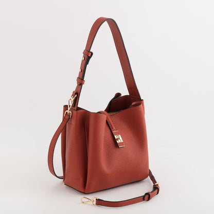 Women's Bag - Namur Rust
