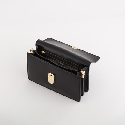 Schlittschuh für Damen - Ostende Schwarz