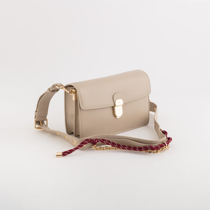 Schlittschuh für Damen - Ostende Sand