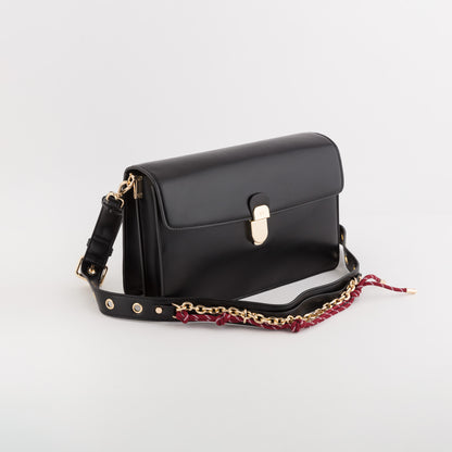 Schlittschuh für Damen - Ostende Schwarz