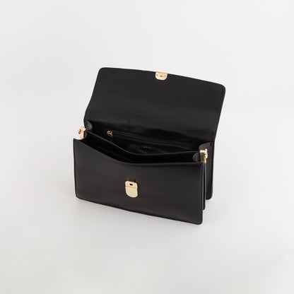 Schlittschuh für Damen - Ostende Schwarz