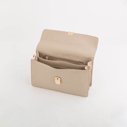 Schlittschuh für Damen - Ostende Sand