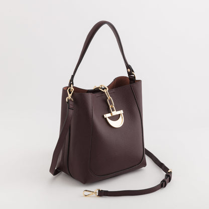 Secchiello Donna - Bruges Prugna