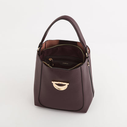 Secchiello Donna - Bruges Prugna