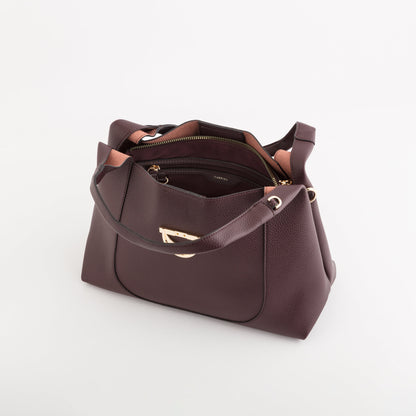 Sacca Donna - Bruges Prugna