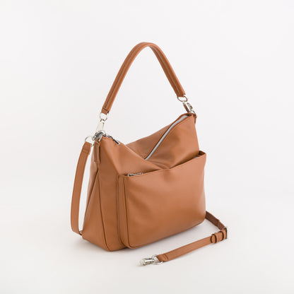 Sacca Donna - Ester Cuoio