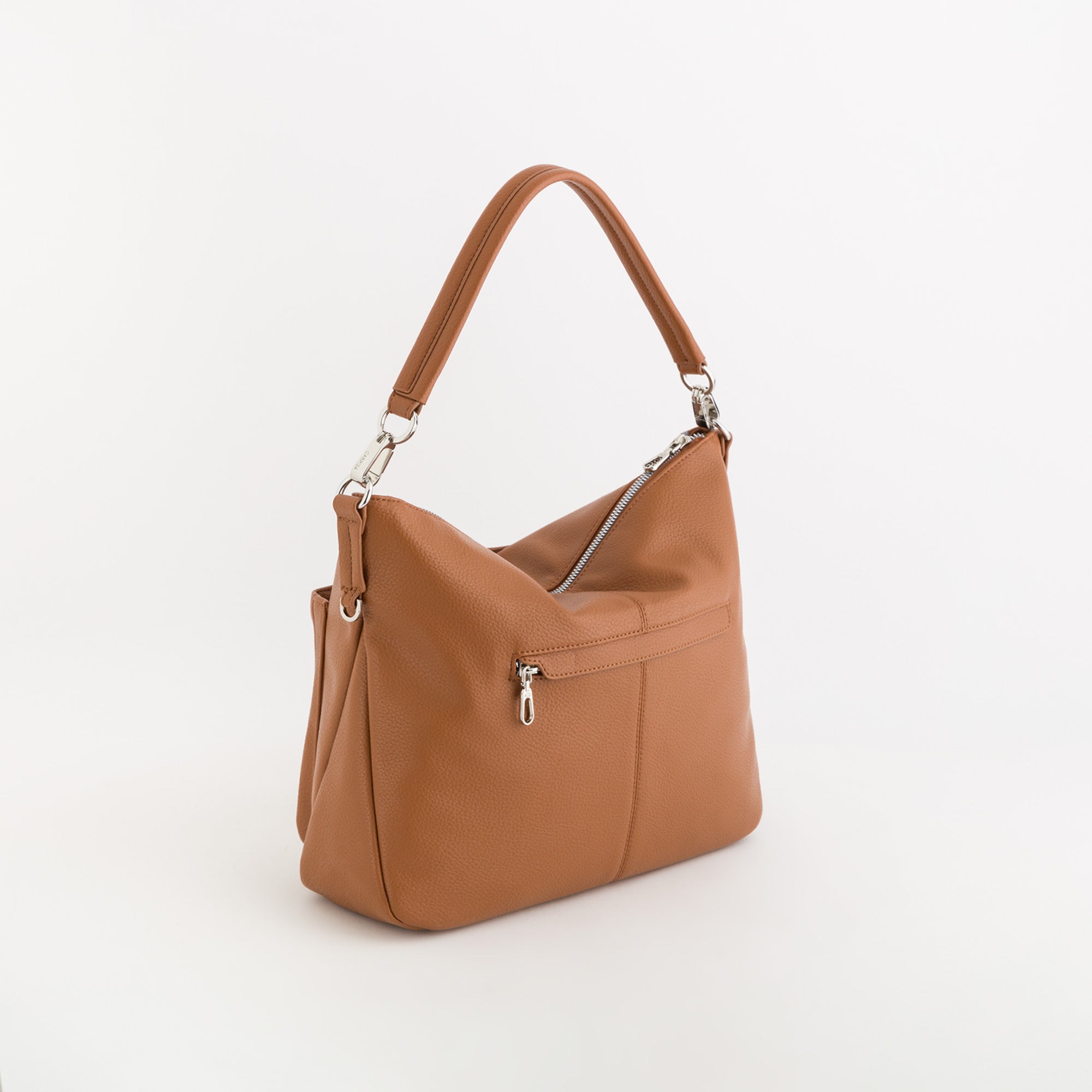 Sacca Donna - Ester Cuoio