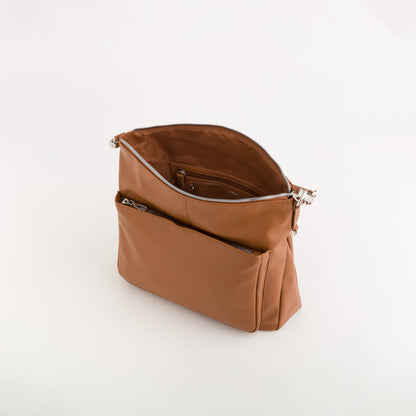 Sacca Donna - Ester Cuoio