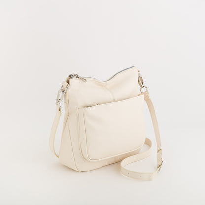 Bandoliera Donna - Ester Burro