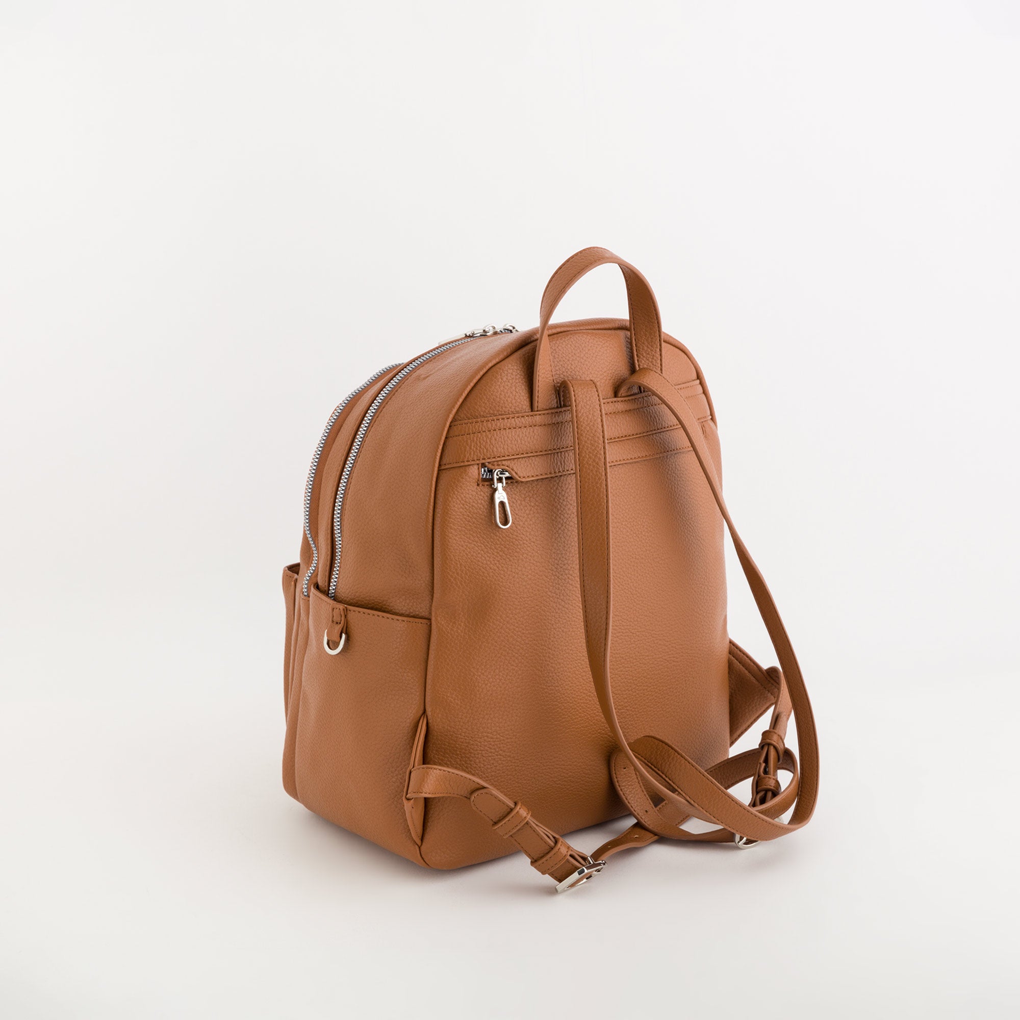 Women's Backpack - Ester Leather