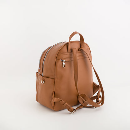 Women's Backpack - Ester Leather