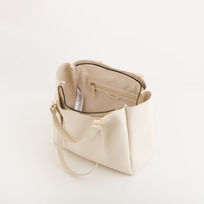 Shopping Donna - Amaranta Burro