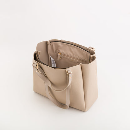 Shopping Donna - Amaranta Sabbia