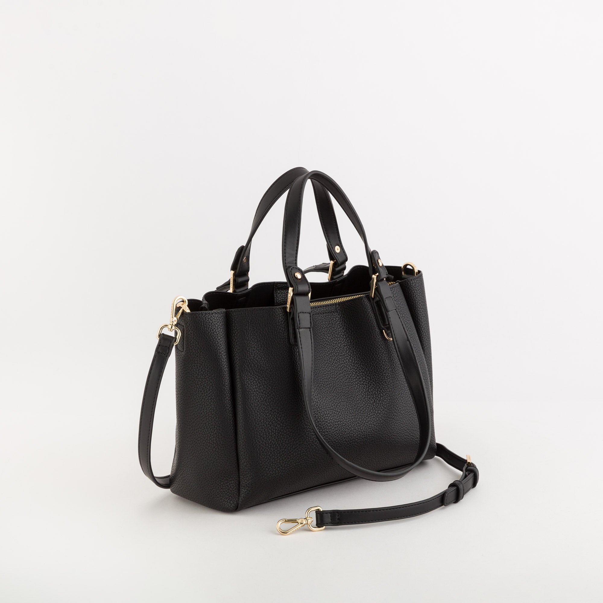 Shopping Donna - Amaranta Nero