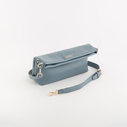 Bolso de mujer - Primula Azul urraca