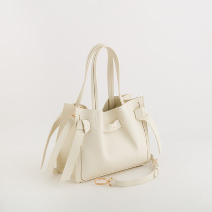 Women's Handbag - Felce Butter