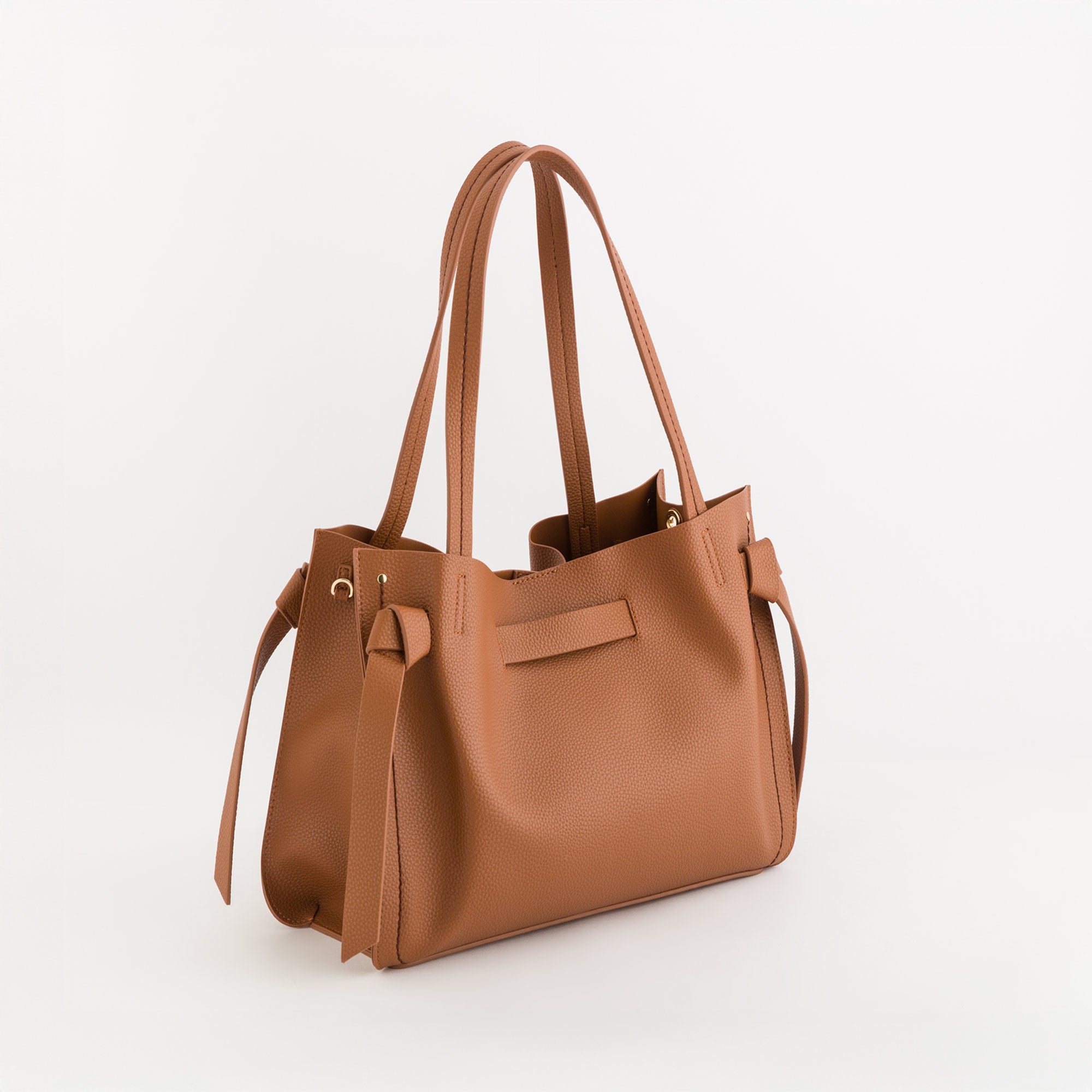 Shopping Donna - Felce Cuoio