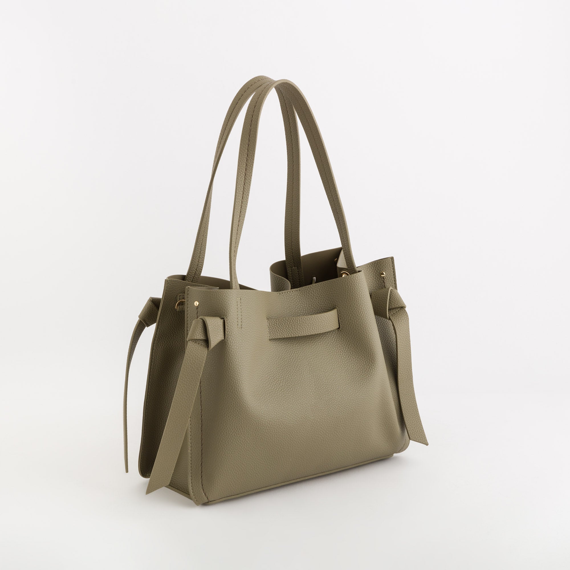 Shopping Donna - Felce Verde Lichene