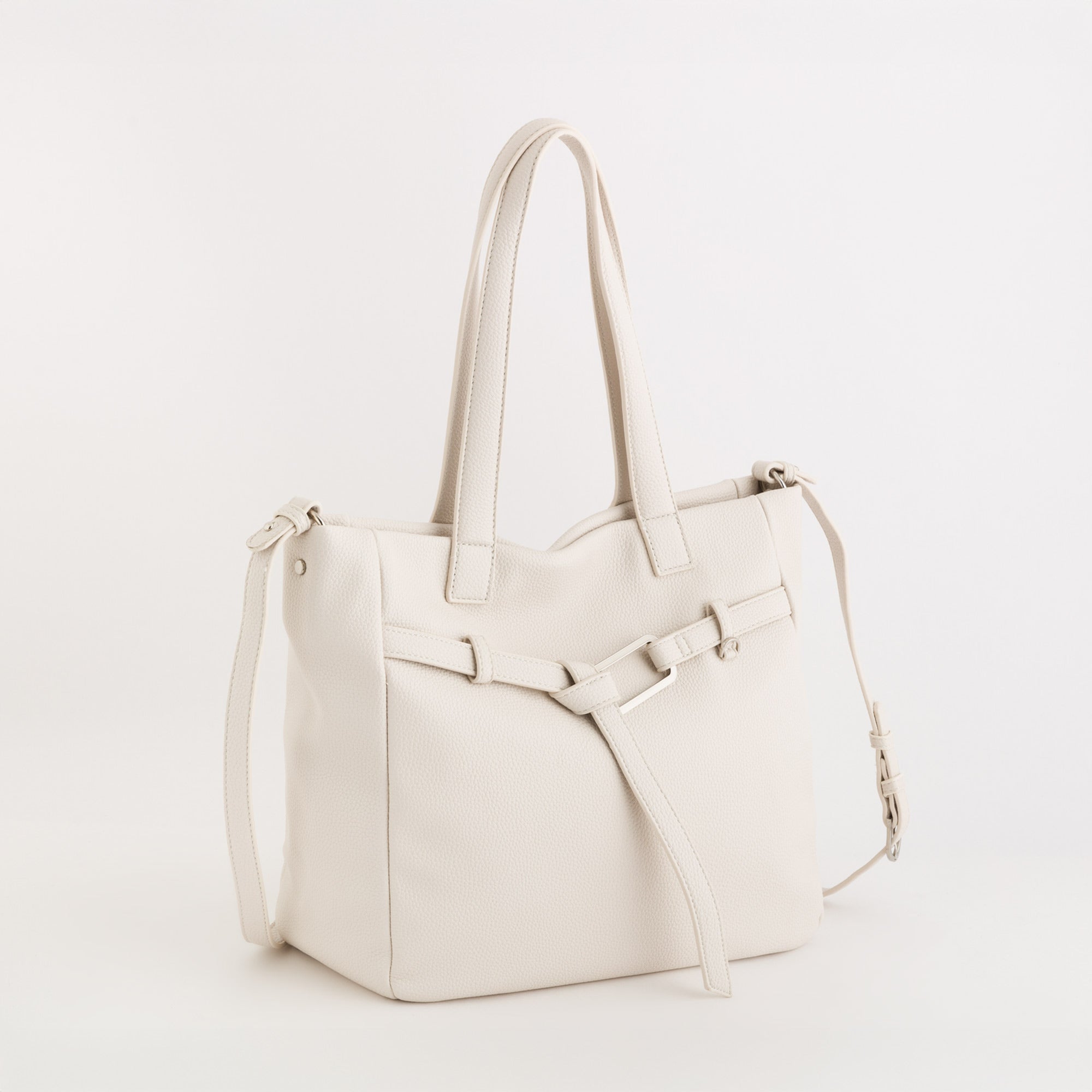 Shopping Donna - Calendula Bianco Nuvola