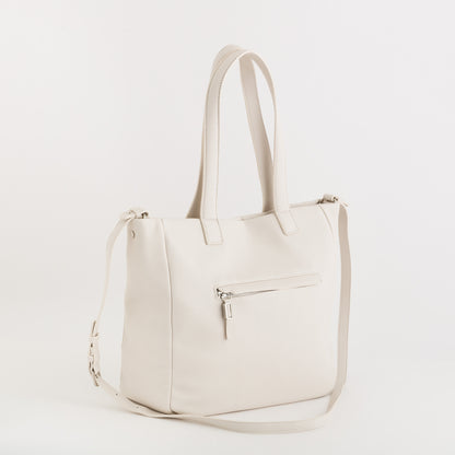 Shopping Donna - Calendula Bianco Nuvola