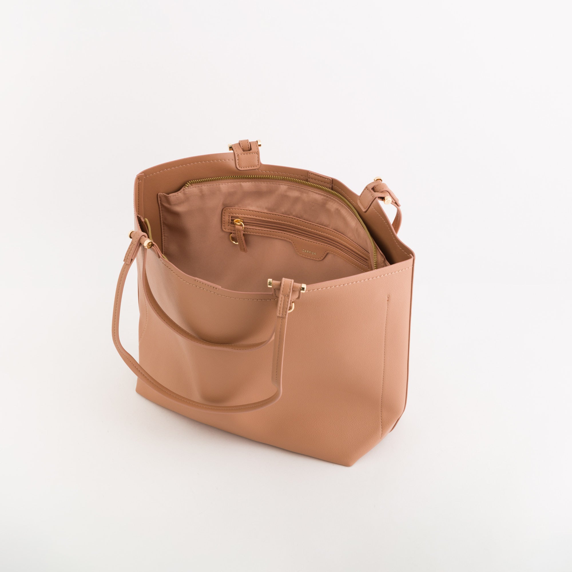 Shopping Donna - Mimosa v2 Nocciola