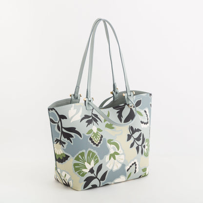 Shopping Donna - Mimosa v2 Azzurro Polvere Multicolore