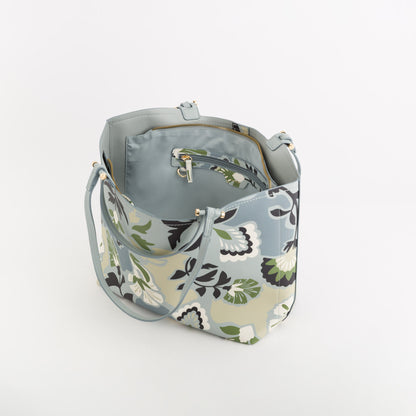 Shopping Donna - Mimosa v2 Azzurro Polvere Multicolore