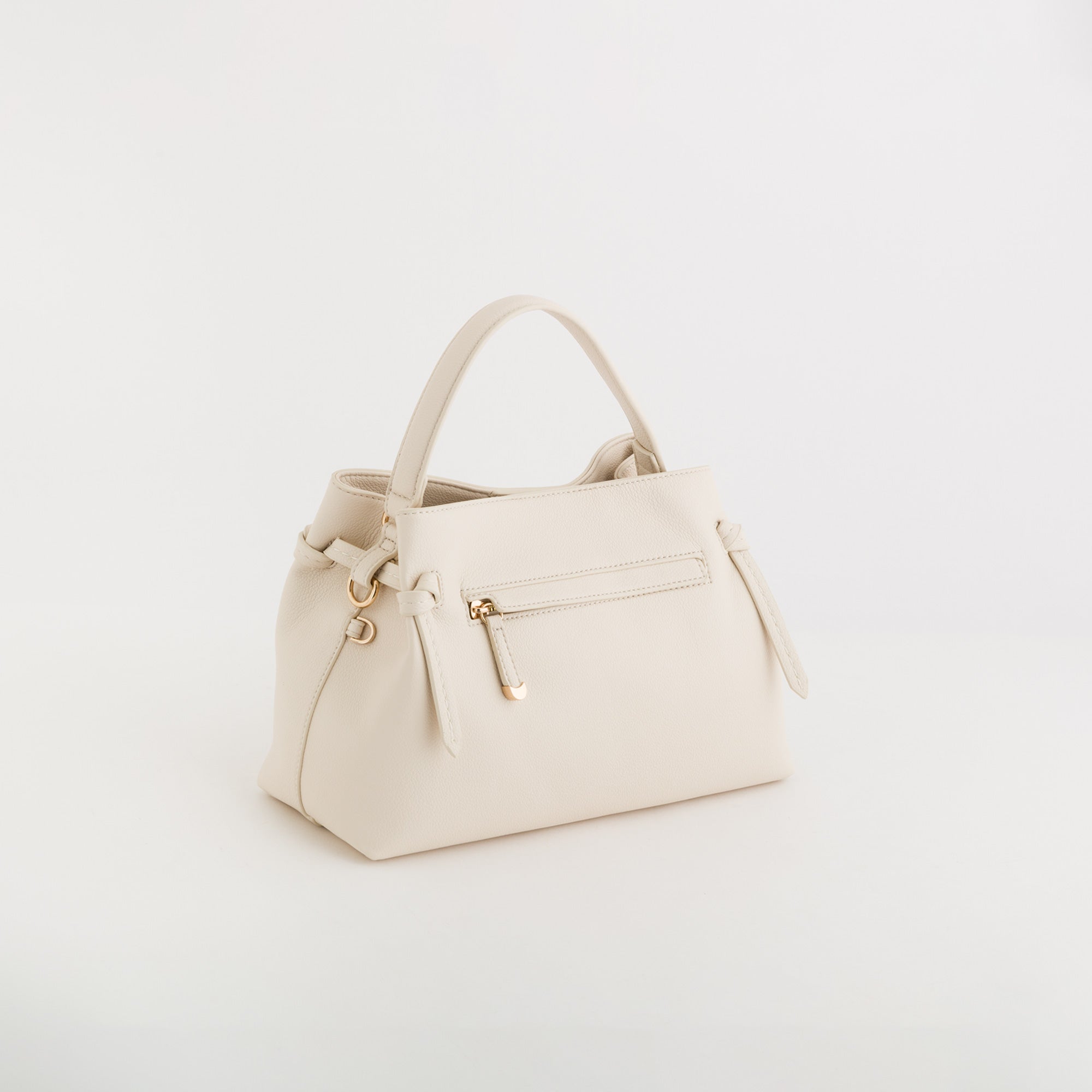 Women's Handbag - Olive Butter