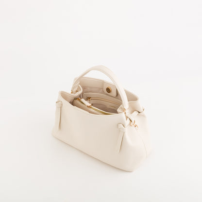 Women's Handbag - Olive Butter