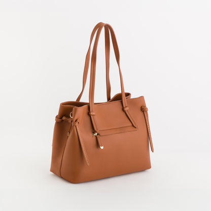 Shopping Donna - Ulivo Cuoio