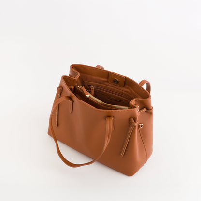 Shopping Donna - Ulivo Cuoio