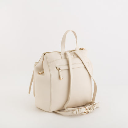 Sac à dos pour femme - Olive Beurre