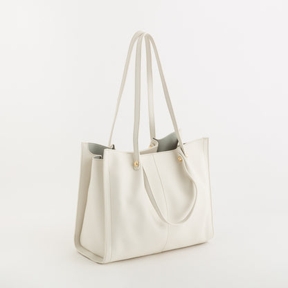 Shopping Donna - Aster Bianco Nuvola