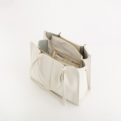 Shopping Donna - Aster Bianco Nuvola